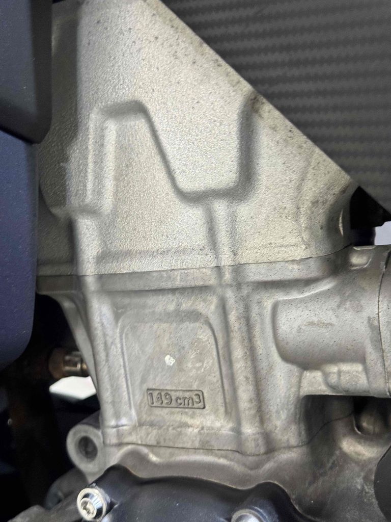 Honda Winner Đen 149 cm3. Mua bán Xe máy tại Thị xã Phú Mỹ Bà Rịa - Vũng Tàu được đăng bởi 72 motorcycle shop hình 4