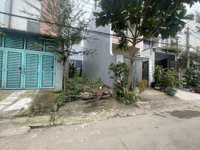 Sổ đỏ cá nhân KDC Ứng Thành, đối diện Dream Home Palace quận 8