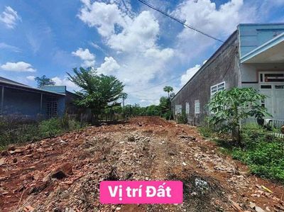 CHỦ GIẢM THÊM 500tr 1 LÔ ĐẤT MẶT NHỰA ẤP 4 XT. Mua bán đất tại Huyện Cẩm Mỹ Đồng Nai được đăng bởi BĐS Sang Sang