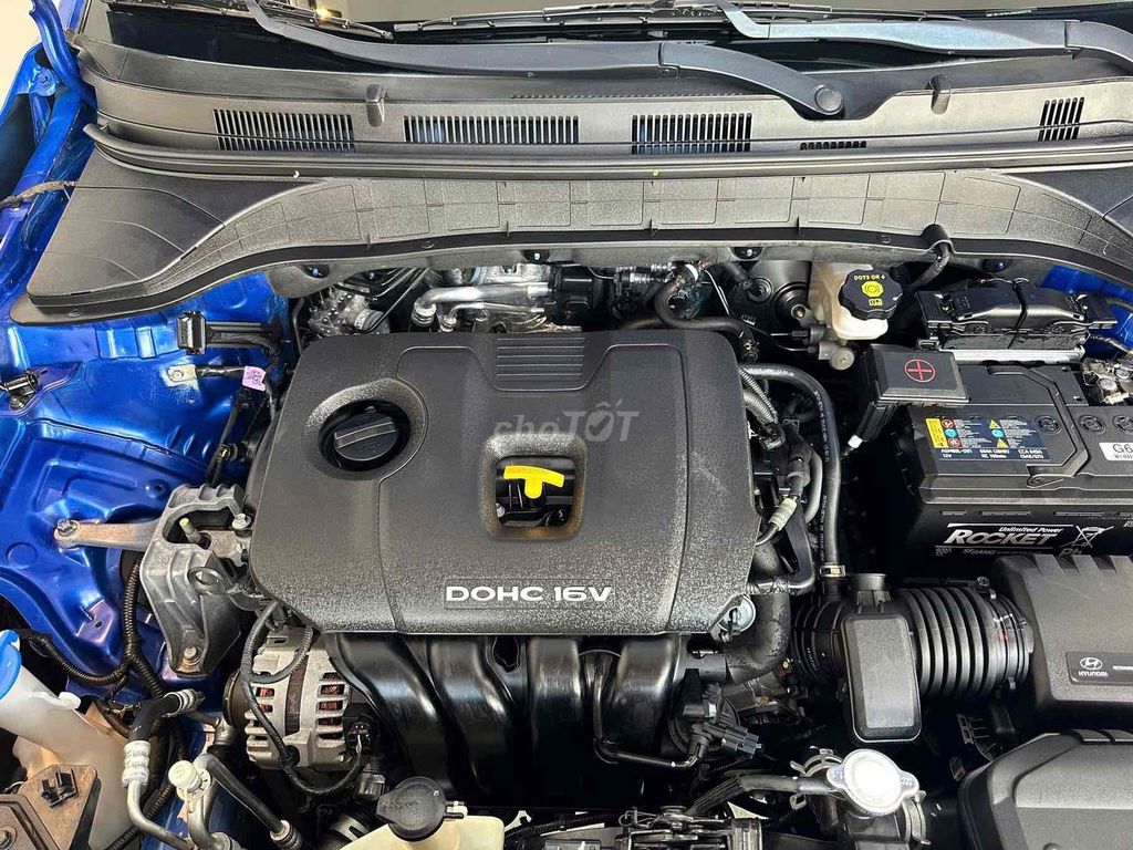 Hyundai Kona 2019 2.0 ATH - 62000 km. Mua bán Ô tô tại Quận Hải Châu Đà Nẵng được đăng bởi BẢO AUTO hình 8