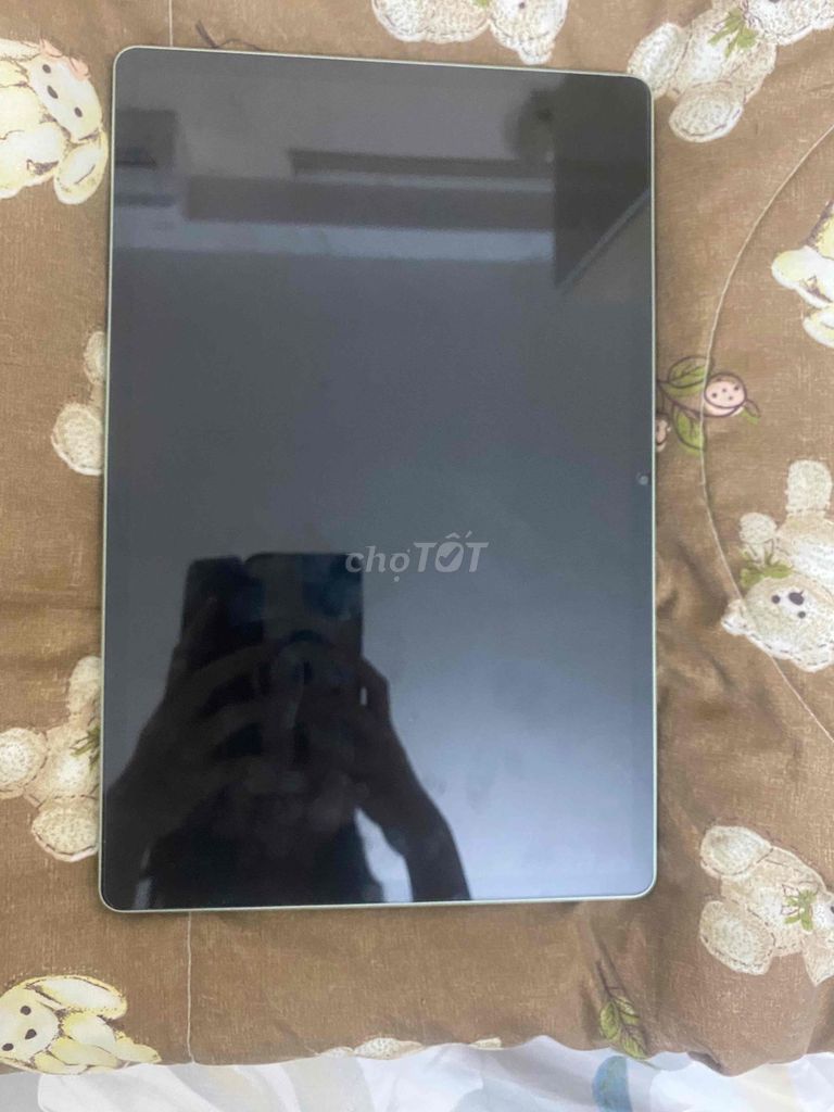 Lenovo Xiaoxin Pad Pro 12.7 8GB/256GB Xanh lá. Mua bán Máy tính bảng tại Quận Phú Nhuận Tp Hồ Chí Minh được đăng bởi Yu Ying hình 1