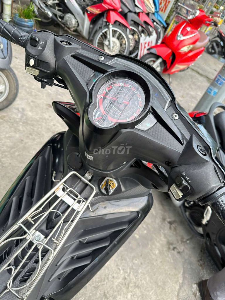 Ex 50cc. Mua bán Xe máy tại Quận Ninh Kiều Cần Thơ được đăng bởi MINH THIỆN bán xe trả góp hình 2