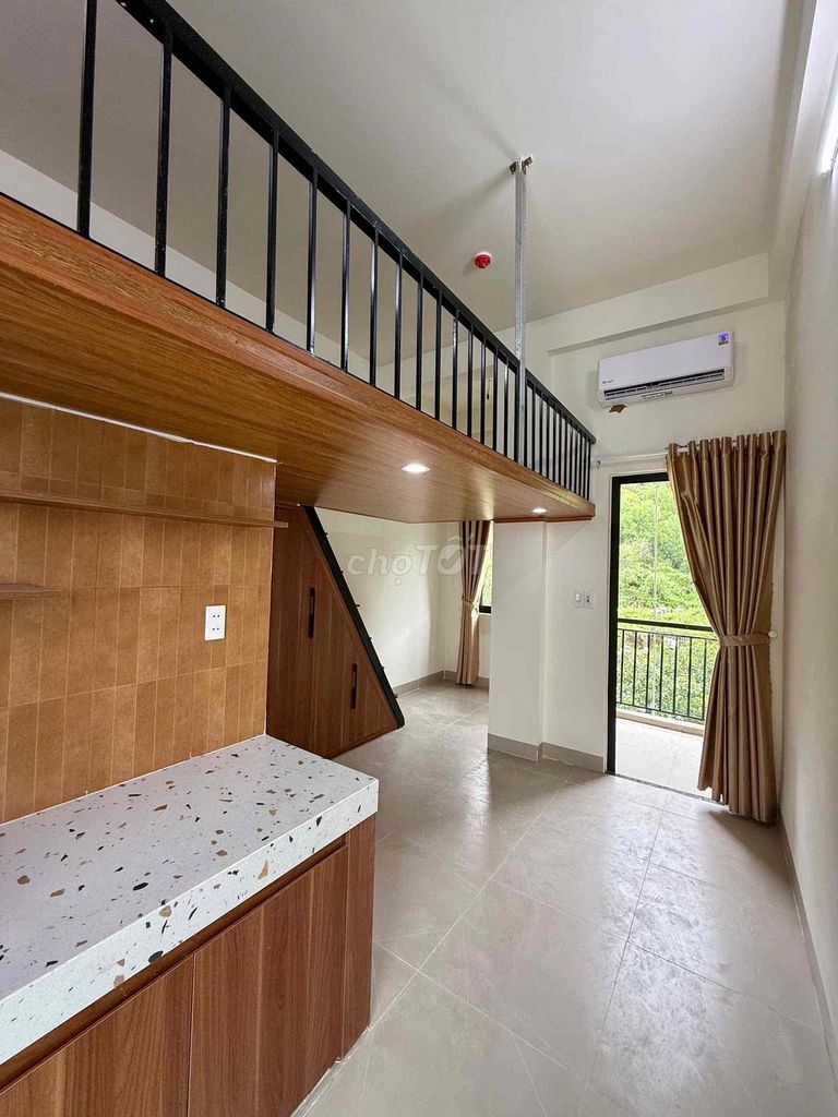 Аренда · 1 комн. · 35 м² · Quận Liên Chiểu, ул. Đường Thanh Vinh 4