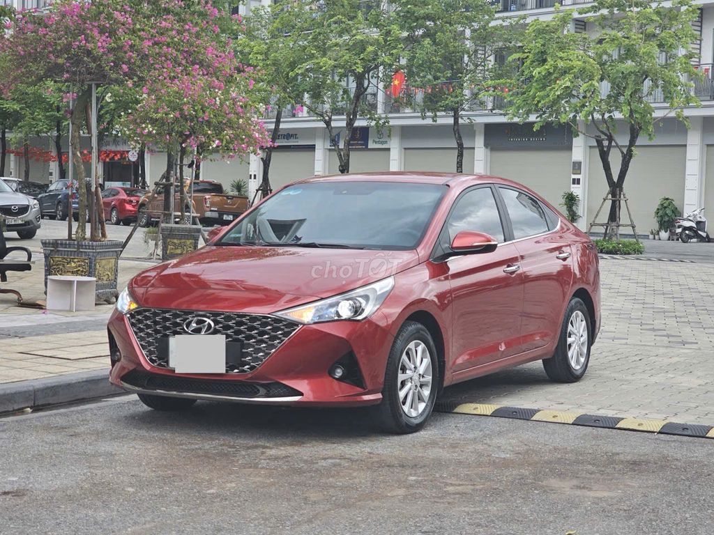 Hyundai accent 2022 MT bản đủ. Mua bán Ô tô tại Quận Thanh Xuân Hà Nội được đăng bởi Thanh Biz Nguyễn Thái Auto hình 11