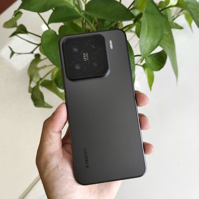 Xiaomi 15 Chính hãng 12/512GB ★ᴛʜᴜ ᴆᴛ ᴄᴜ̃★