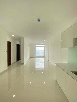 Аренда · 2 комн. · 76 м² · Quận 6, ул. Lý Chiêu Hoàng