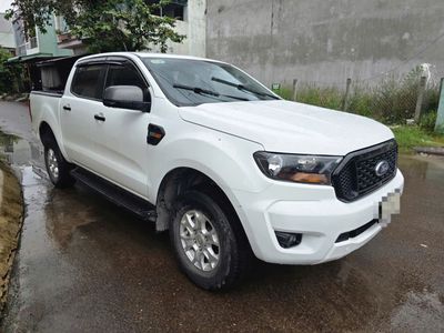 Ford Ranger XLS 2022 4x2AT 59.000km Trắng
