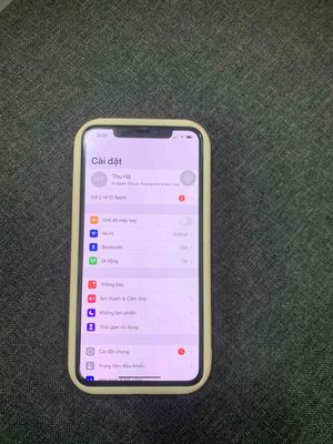 điện thoại iphon 11pro max. Mua bán Điện thoại tại Huyện Mê Linh Hà Nội được đăng bởi âm thanh bãi mê linh
