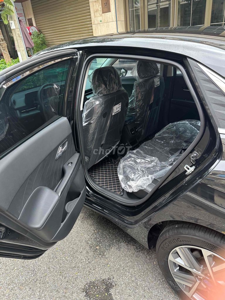 Hyundai Accent 2025 như xe mới giá 258 triệu. Mua bán Ô tô tại Quận Thanh Khê Đà Nẵng được đăng bởi HAT hình 8