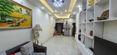 BÁN CĂN HỘ 62M2 GIÁ 2.180 TỶ CÒN THƯƠNG LƯỢNG CHO KHÁCH THIỆN CHÍ. Mua bán căn hộ/chung cư tại Thành phố Thủ Đức Tp Hồ Chí Minh được đăng bởi Trần Mạnh Phúc