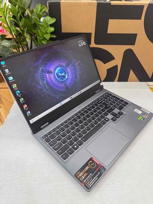 Lenovo LOQ Ryzen 7 RTX 4050 Gaming. Mua bán Laptop tại Quận Nam Từ Liêm Hà Nội được đăng bởi Junioor Computer