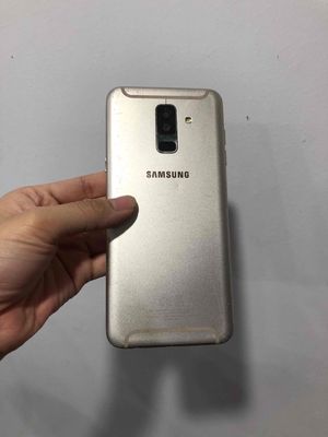 Samsung A6 plus ram4/32gb giá rẻ chống cháy. Mua bán Điện thoại tại Quận Tây Hồ Hà Nội được đăng bởi NTMOBILE  cửa hàng di động 