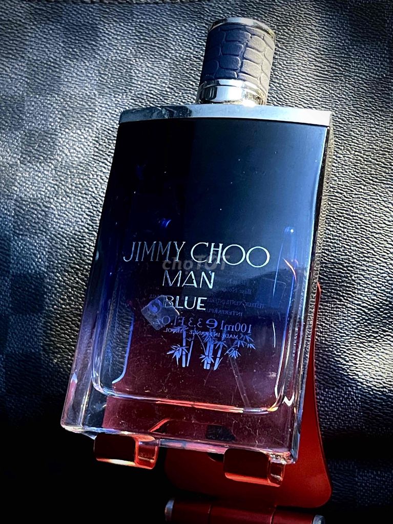 Nước hoa Jimmy Choo Man Sang Xịn