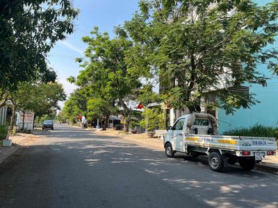 Đất sổ đỏ KDC Lập Phúc .giá 8.5 Tỷ. Phước kiển .liền kế PMh.