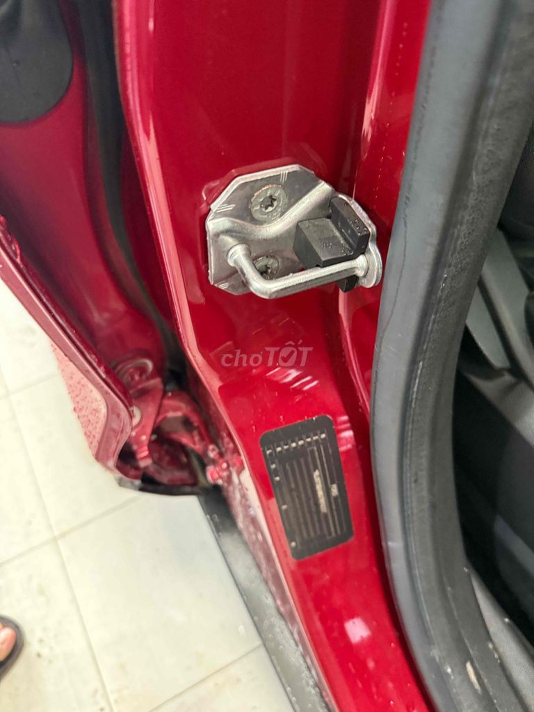 Ford EcoSport 2016 1.5L Titanium AT - 10000 km. Mua bán Ô tô tại Huyện Trảng Bom Đồng Nai được đăng bởi minh hình 8