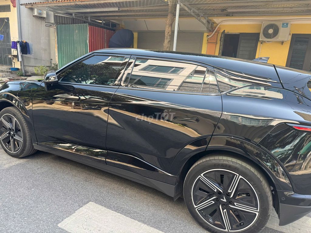 VinFast VF7 2024 Plus - 15000 km. Mua bán Ô tô tại Thành phố Phủ Lý Hà Nam được đăng bởi Ha hình 1