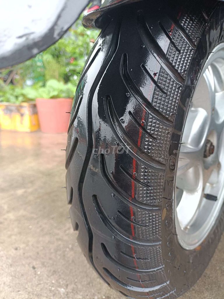 Xe tay ít chạy, Fi phun xăng Biển 61 Bình Dương. Mua bán Xe máy tại Thành phố Thuận An Bình Dương được đăng bởi Minh Tran hình 4