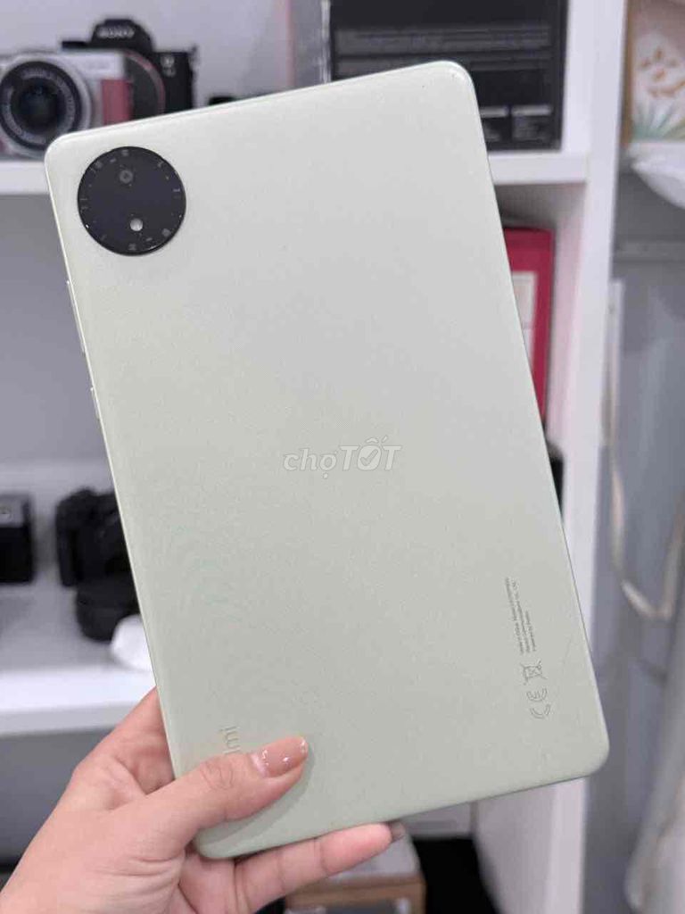 Xiaomi Redmi Pad SE 8.7 Wifi 4GB/64GB. Mua bán Máy tính bảng tại Quận 5 Tp Hồ Chí Minh được đăng bởi Phan Thế Phong  hình 1