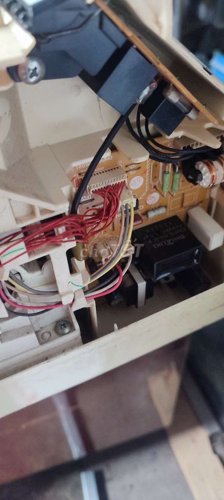 Bo mạch điều hòa Mitsubishi MS-H10VC đã sử dụng. Mua bán Linh kiện (RAM, Card...) tại Thành phố Thủ Đức Tp Hồ Chí Minh được đăng bởi Trí hình 1