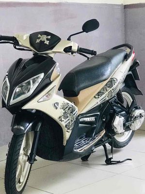 Nouvo 4 vàng Nâu bstp. Mua bán Xe máy tại Quận 6 Tp Hồ Chí Minh được đăng bởi Anh hoà 78