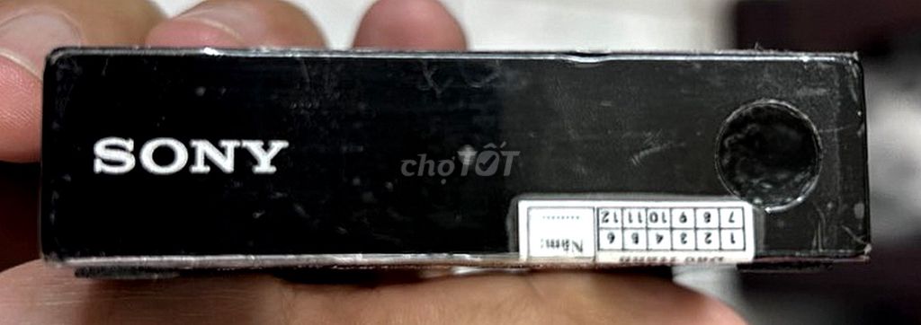 SONY Bluetooth BM10, hàng chính hãng, xài OK. Mua bán Phụ kiện (Màn hình, Chuột...) tại Quận Phú Nhuận Tp Hồ Chí Minh được đăng bởi Hòa hình 2