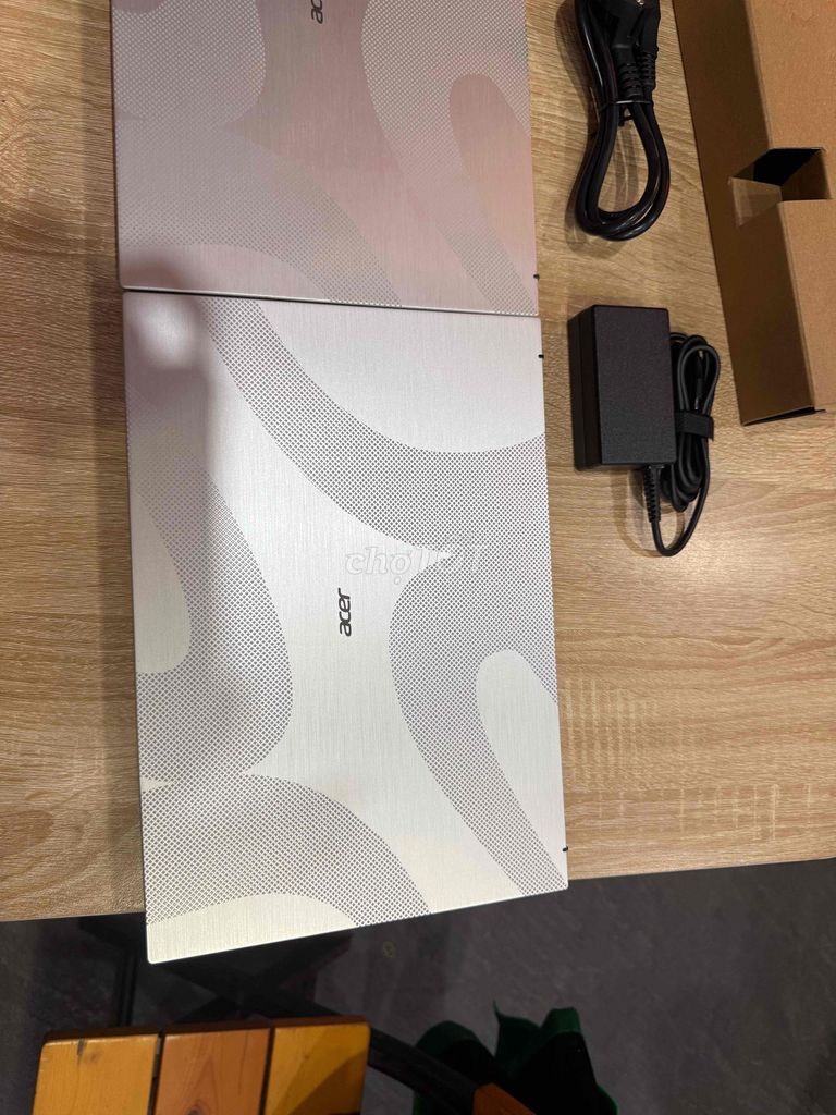 Acer Aspire Lite 14 i3-1215U 14 inch 8GB/512GB. Mua bán Laptop tại Quận 7 Tp Hồ Chí Minh được đăng bởi Ngọc Huỳnh hình 1