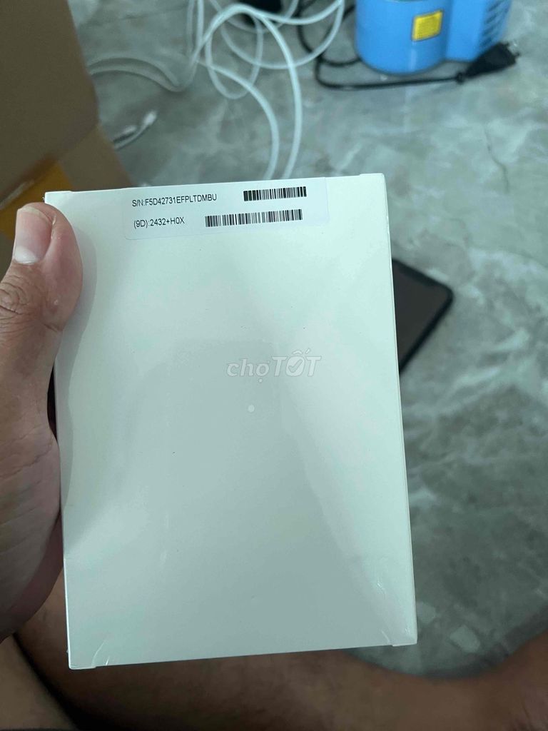 Pin  dung lượng cao 12 Pro Max. Mua bán Phụ kiện (Màn hình, Chuột...) tại Huyện Kim Sơn Ninh Bình được đăng bởi Keng  hình 1
