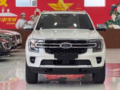 Ford Everest 2024 Titanium 2.0 AT 4x2 - 9000 km. Mua bán Ô tô tại Thành phố Pleiku Gia Lai được đăng bởi Vân Anh Toàn Trung GL