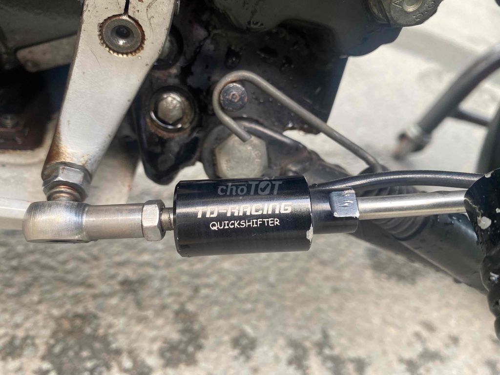 rc 390 ABS. Mua bán Xe máy tại Quận Gò Vấp Tp Hồ Chí Minh được đăng bởi Bình Hòa hình 4