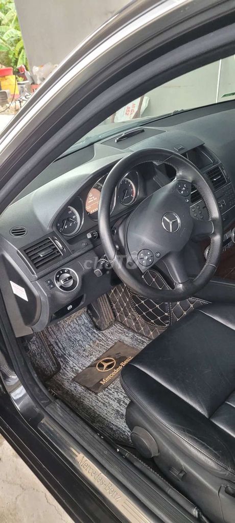 Bán xe số tự động - C250 CGI. Mua bán Ô tô tại Thị xã Phổ Yên Thái Nguyên được đăng bởi Chaler me hình 12