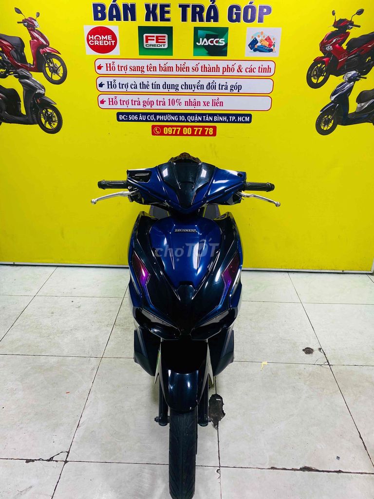honda air blade 125 2021 góp trả 30% nhận cavet. Mua bán Xe máy tại Quận Tân Bình Tp Hồ Chí Minh được đăng bởi XE MÁY TRỊNH ĐĂNG hình 5