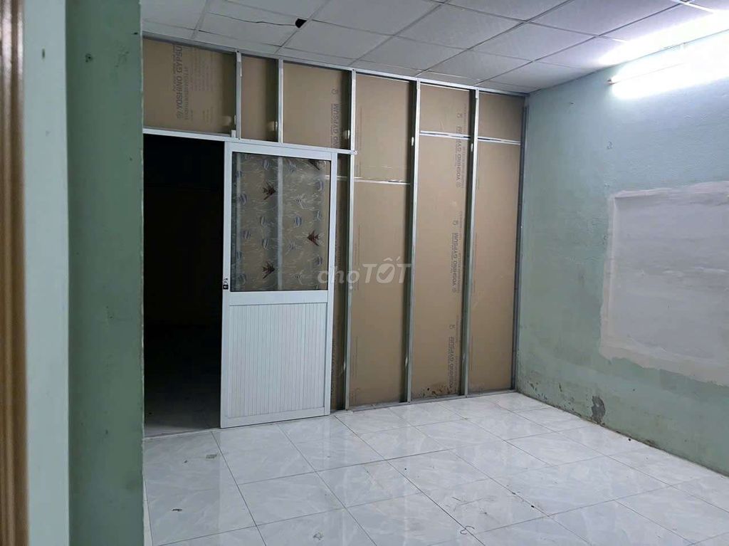 Bán xưởng Tân Thới Nhì 500m2