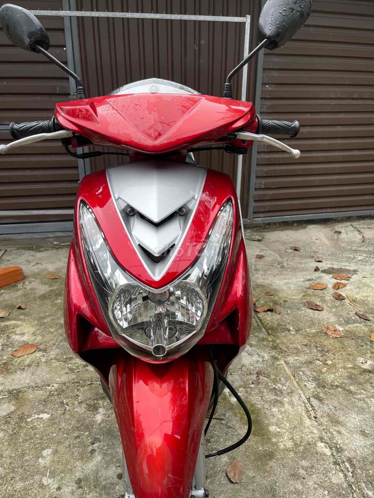 Yamaha Ultimo Mio 2009 BS 65X3. Mua bán Xe máy tại Quận Ninh Kiều Cần Thơ được đăng bởi Cầm Đồ Anh Quý hình 3
