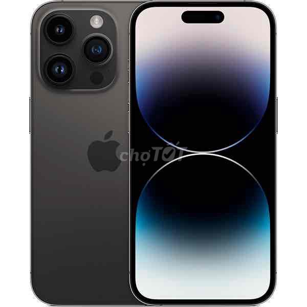 Apple iPhone 14 Pro Max 512GB ( Màu đen). Mua bán Điện thoại tại Quận Hà Đông Hà Nội được đăng bởi Hoàng Dương hình 1