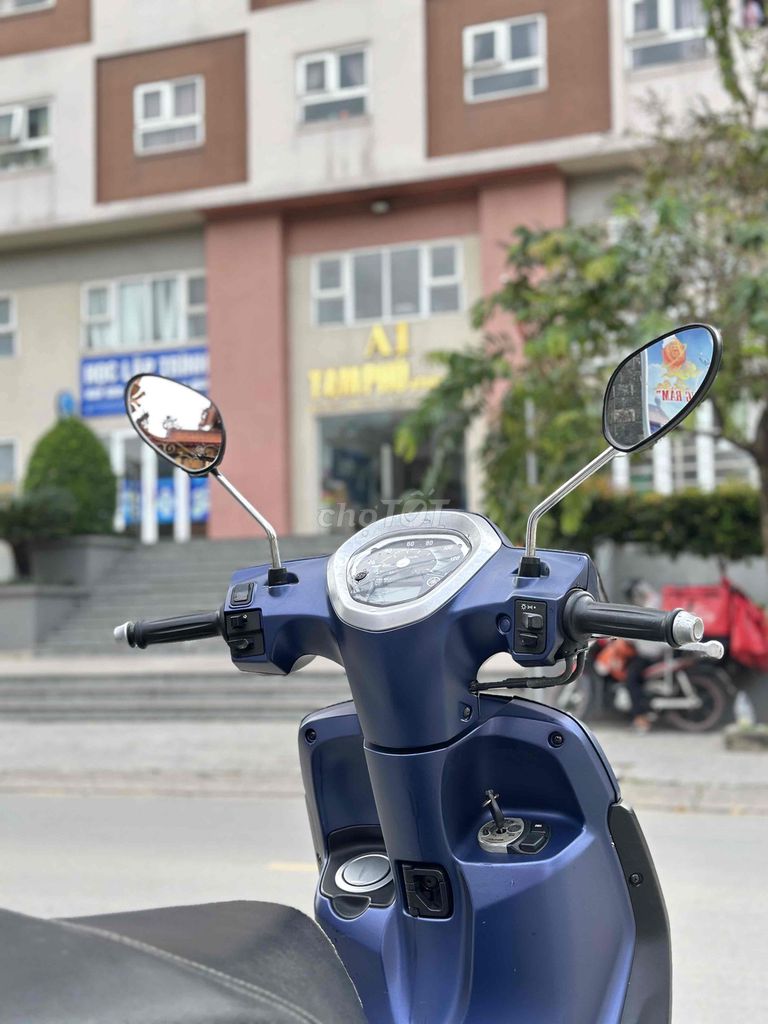 Yamaha Grande 125 2015 - Gop 9🍠 Nhận Xe. Mua bán Xe máy tại Thành phố Thủ Đức Tp Hồ Chí Minh được đăng bởi Xe Máy Trường Thịnh hình 6