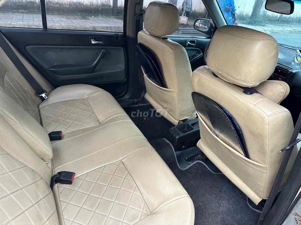 Honda Civic 1993 - 158666 km. Mua bán Ô tô tại Thành phố Thủ Dầu Một Bình Dương được đăng bởi Ô TÔ CŨ BÌNH DƯƠNG hình 8