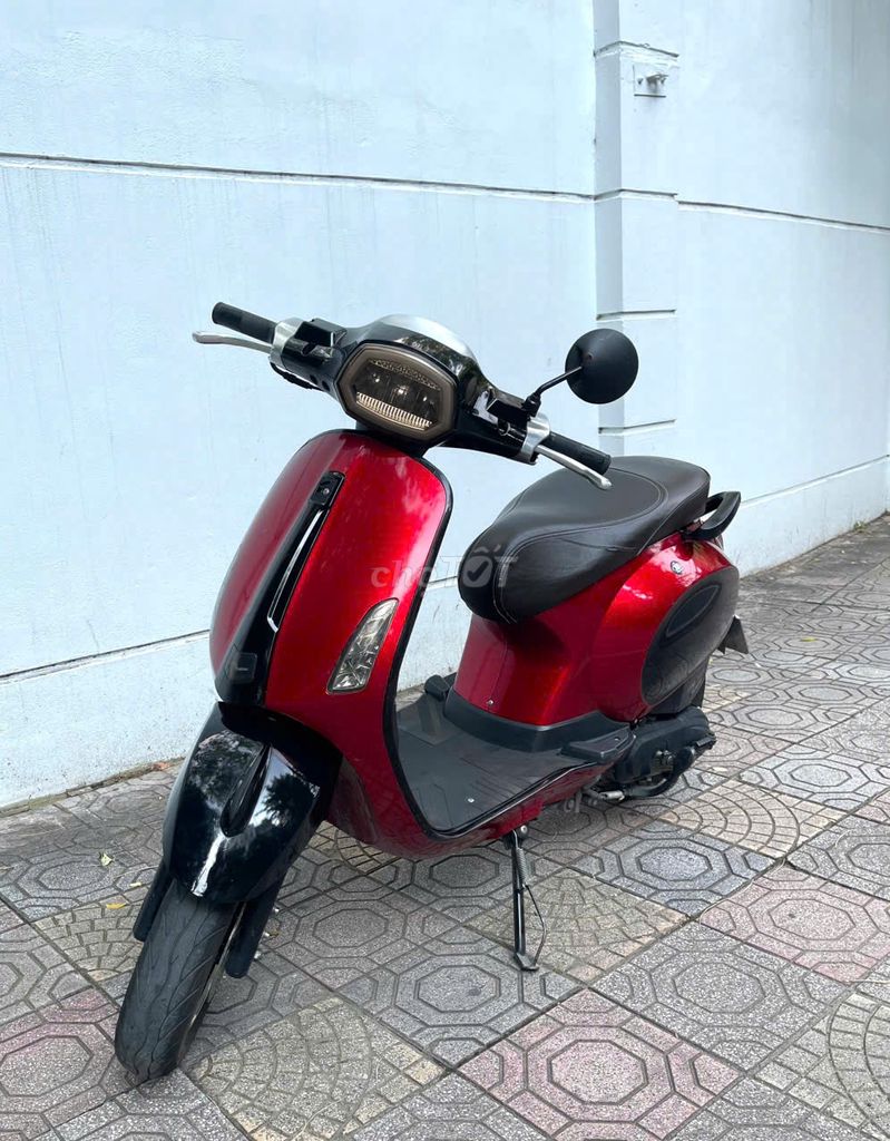 Xe ga 50 Nioshima Plus 2022 ĐK biển 29. Mua bán Xe máy tại Quận Thanh Xuân Hà Nội được đăng bởi Phan MN hình 1