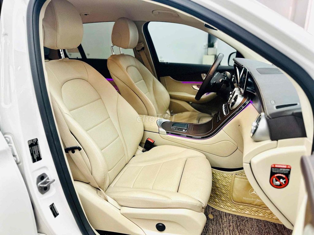 Mercedes GLC200 4Matic 2022 V1. Mua bán Ô tô tại Quận 7 Tp Hồ Chí Minh được đăng bởi Hoàng Anh Tuấn hình 13