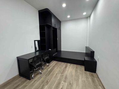 Аренда · 1 комн. · 30 м² · Quận Tân Bình, ул. Đường C1