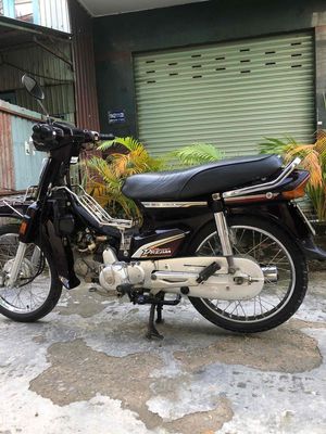 Supper Dream Đk2010 Đầu Nồi Zin Chưa Rớt. Mua bán Xe máy tại Quận 4 Tp Hồ Chí Minh được đăng bởi khánh 