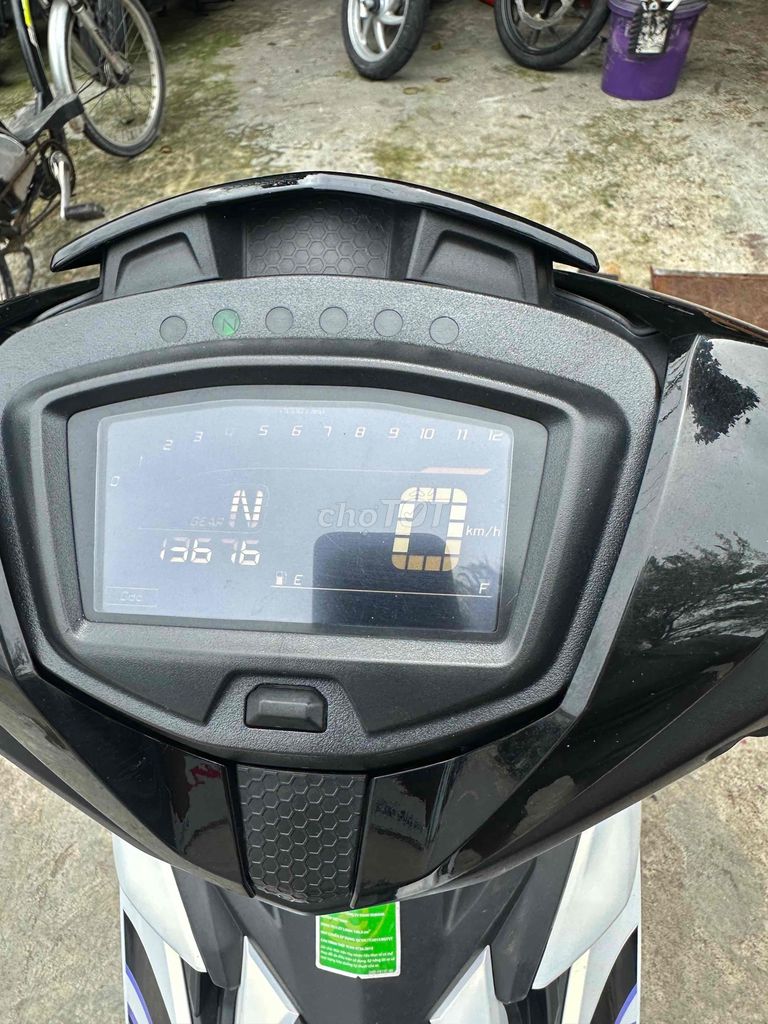 ex 150 2024 zin đẹp. Mua bán Xe máy tại Thị xã Tân Uyên Bình Dương được đăng bởi thanh dat hình 2