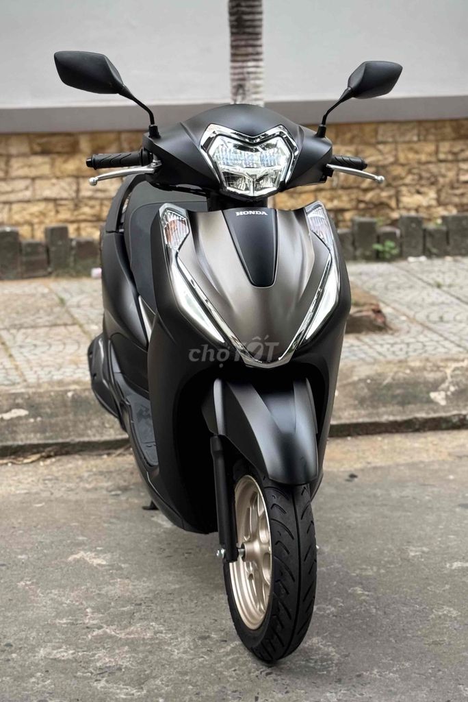 Honda Lead ABS T12/2025, пробег 900 км, как новый