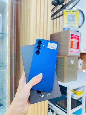 sam sung s25plus 512G mới 100% chưa dùng tiết kiệm. Mua bán Điện thoại tại Thành phố Đồng Xoài Bình Phước được đăng bởi Hoàng  Minh Phụng