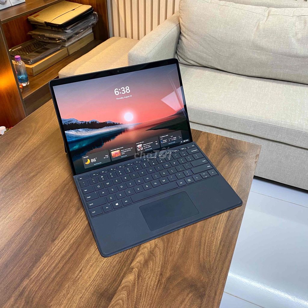 Microsoft Surface Pro 9. Mua bán Laptop tại Thành phố Thủ Đức Tp Hồ Chí Minh được đăng bởi Vũ Surface hình 1