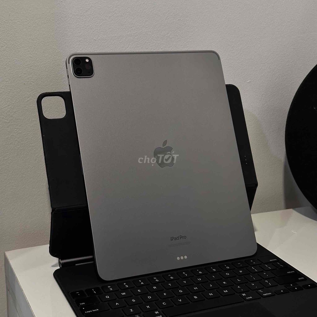 Apple iPad Pro M2 12.9 inch 128Gb Wifi. Mua bán Máy tính bảng tại Quận Ba Đình Hà Nội được đăng bởi Le Nguyen Duc Anh hình 1