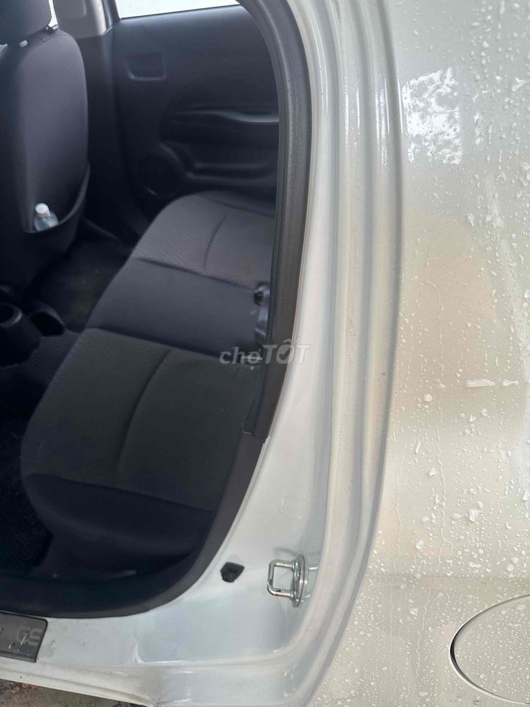 Mitsubishi Mirage 2017 MT - Chính chủ. Mua bán Ô tô tại Quận Ngũ Hành Sơn Đà Nẵng được đăng bởi Nzxt Man hình 6