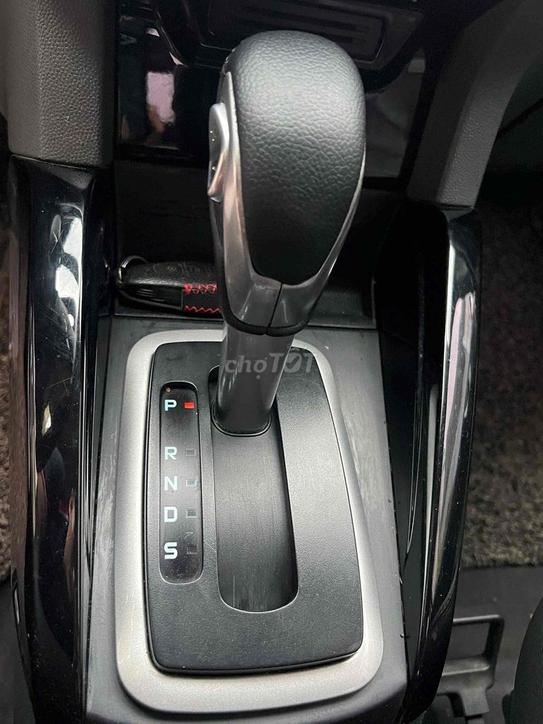 Ford EcoSport 2015 Titanium 1.5L AT - 105000 km. Mua bán Ô tô tại Quận Gò Vấp Tp Hồ Chí Minh được đăng bởi Ngô minh Nam hình 7