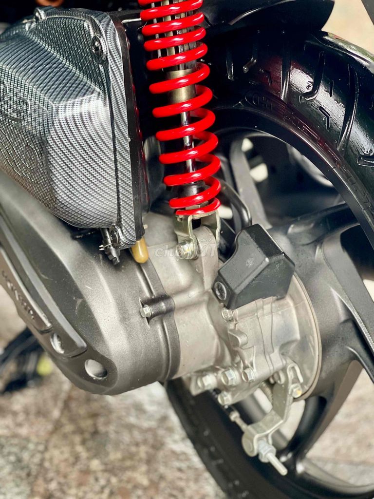 HONDA VISION B.CÁ TÍNH/NĂM 2022/HÀNG ĐẸP LONG LANH. Mua bán Xe máy tại Quận Đống Đa Hà Nội được đăng bởi Phạm Văn Đồng hình 13