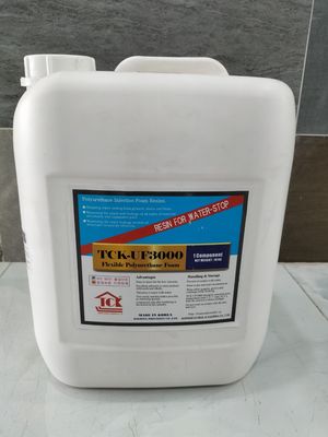 Polyurethane TCK-UF3000  ( thùng/can 18kg )