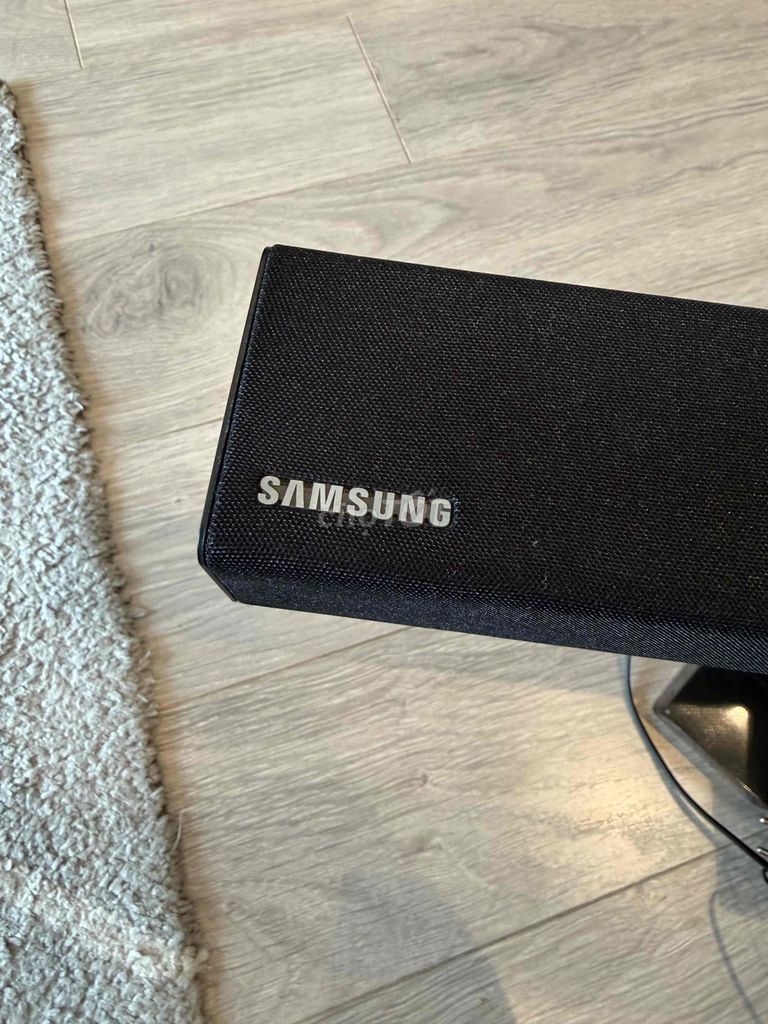 Loa thanh Samsung HW-R450 Đen. Mua bán Tivi, Âm thanh tại Quận 7 Tp Hồ Chí Minh được đăng bởi Dung Cao hình 1